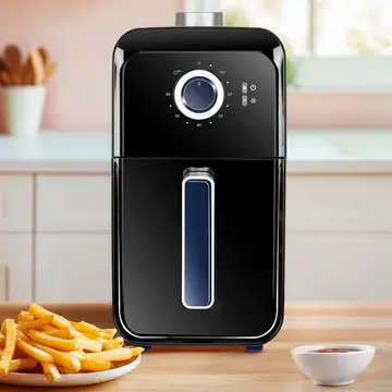 AirMaster Digital Air Fryer