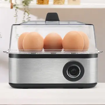 Electric Egg Cooker
