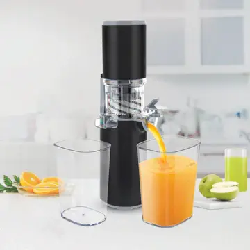 PowerBlend Portable Juicer