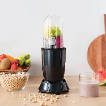 High-Speed Personal Blender