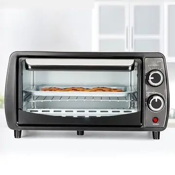 SmartBake Toaster Oven