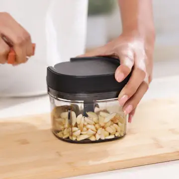 Mini Food Processor