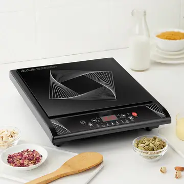 ElectroChef Induction Cooker