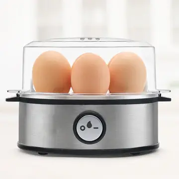 Egg Steamer