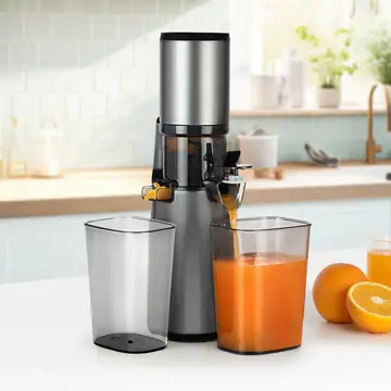 SmartJuice Compact Juicer