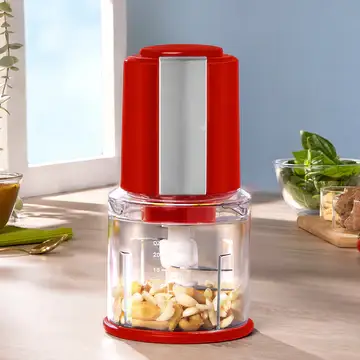 RedMaster Electric Food Chopper