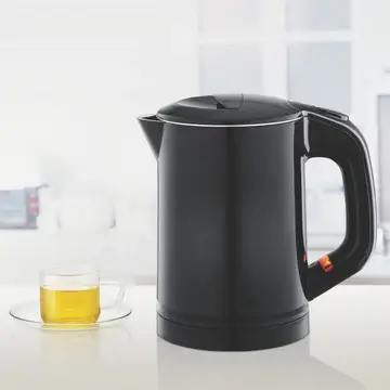 Modern Electric Cordless Kettle