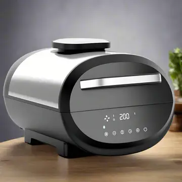 SmartChef Digital Food Dehydrator and Oven