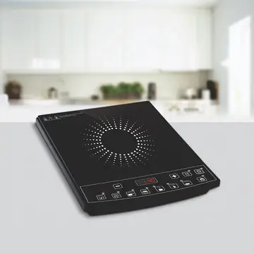 SmartTouch Induction Cooktop