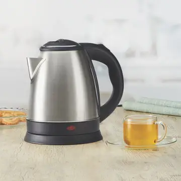 Stainless Steel Electric Kettle