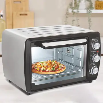 FreshBake Digital Convection Oven