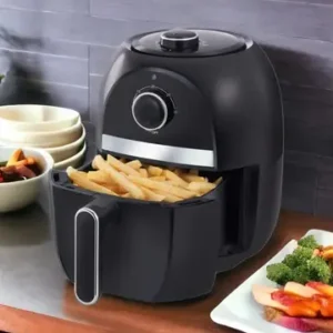 HealthyBite Air Fryer