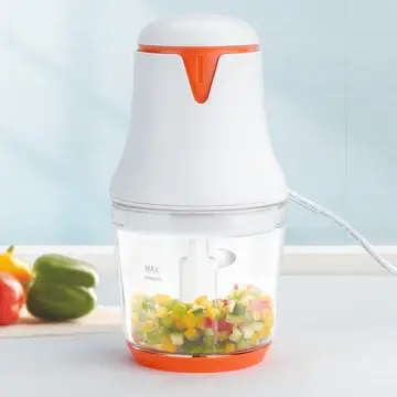 Electric Food Processor