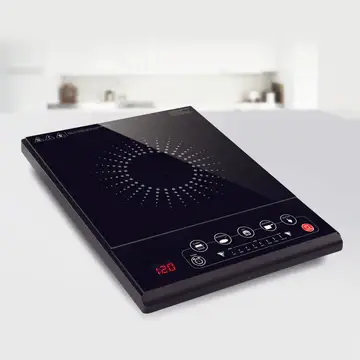 EliteGlow Induction Cooktop