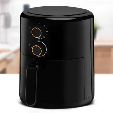 ProCook Digital Air Fryer