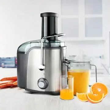 PureJuice Elite Electric Juicer