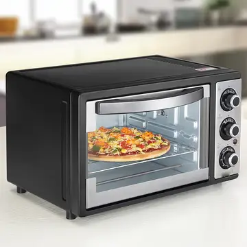 Digital Convection Toaster Oven