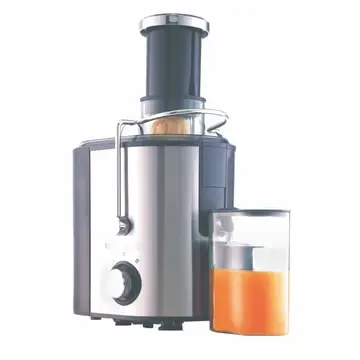 PureJuice Multi-Functional Cold Press Juicer