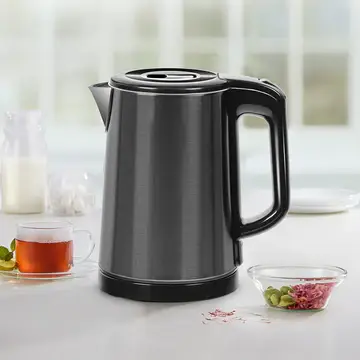 Stainless Steel Electric Kettle