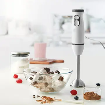 SmoothBlend Handheld Immersion Blende