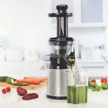 PowerPro Citrus & Fruit Juicer Machine