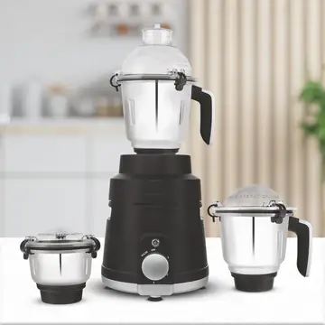 Multi-Function Electric Blender & Grinder Set