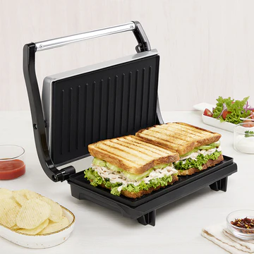 Electric Sandwich Grill Maker