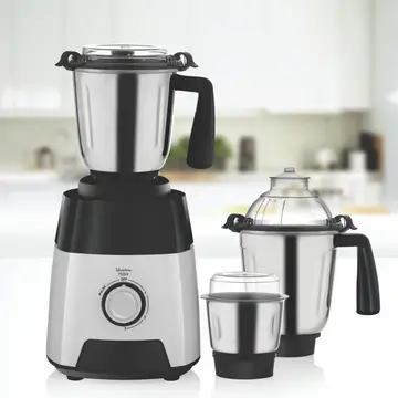 Premium 2-in-1 Multi-Functional Blender