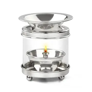 Elegant Traditional Brass