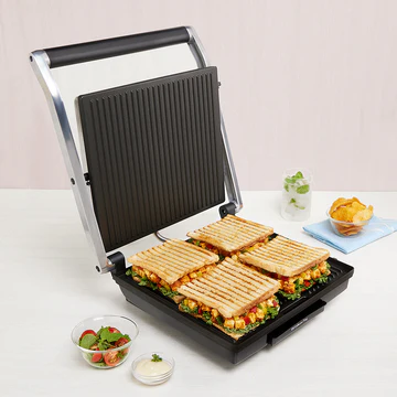 Sandwich & Panini Grill