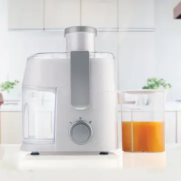 PureJuice Deluxe Cold Press Juicer