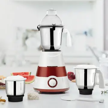 Smart Multi-Function Electric Blender