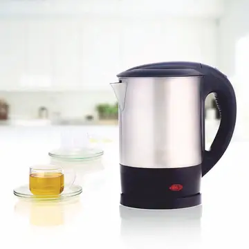 Tea Kettle with Auto Shut-Off