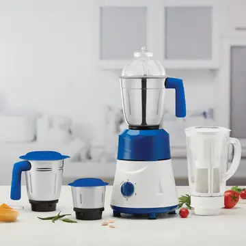 Kitchen Blender with Juicer