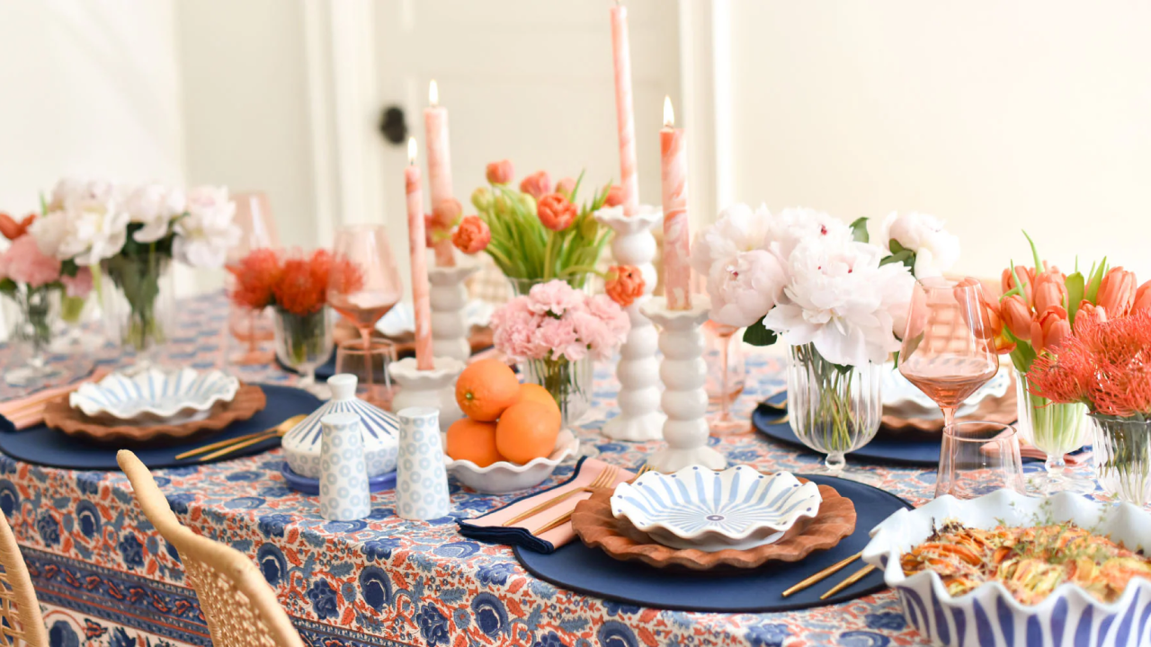 Read more about the article Stylish Drinkware Ideas for Your Next Dinner Party
