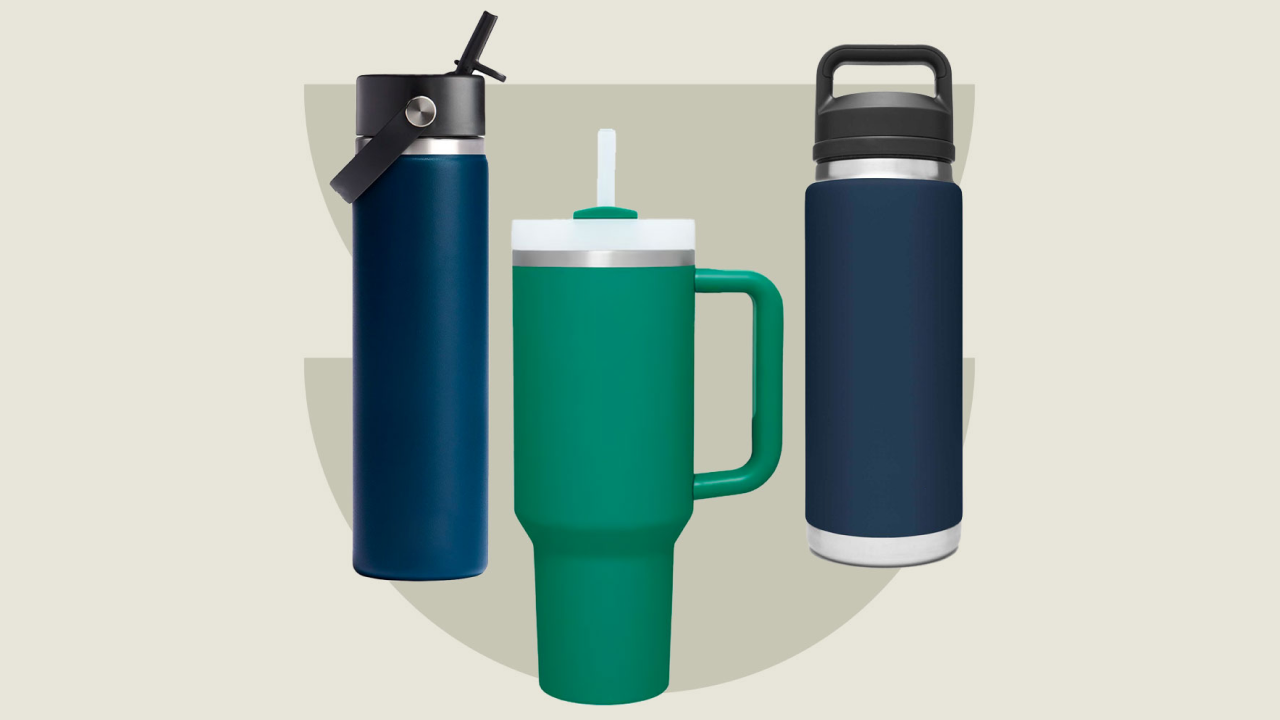 Read more about the article Hydration Water Bottles: Stay Healthy and Drink More Water